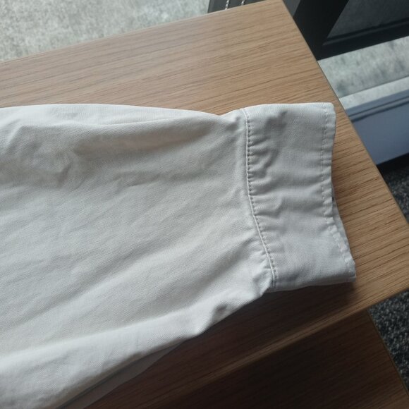 OLD NAVY cinched waist scout utility jacket in cozy cashmere (L) - Picture 11 of 15